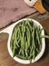农家四季豆新鲜现摘云南长扁豆角农家应当季蔬菜芸豆现摘菜豆 新鲜四季豆2斤带箱 实拍图