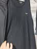 七匹狼纯棉背心男士高弹力运动吸汗透气2件装 实拍图