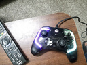 盖世小鸡（GAMESIR）影舞者微软授权Xbox游戏手柄 机械按键pc电脑有线霍尔摇杆扳机steam双人成行黑神话悟空 实拍图