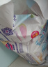 花王品牌进口妙而舒纸尿裤M64片(6-11kg)中号婴儿尿不湿 舒爽安心锁水 实拍图