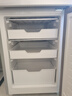 上菱200升三门家用冰箱小户型出租房用 三开门小型家用3-4人二级能效大容量以旧换新BMM200L 实拍图