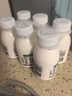 1号会员店（One's Member）4.0g乳蛋白鲜牛奶200g*6瓶 限定牧场高品质鲜奶 130mg原生高钙 实拍图