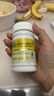 迪巧儿童钙片60粒*3青少年钙片儿童4-17岁补钙碳酸钙d3咀嚼片含维生素d3助力骨骼发育非液体钙 实拍图