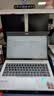 保视清【眼科中心认证】笔记本电脑防窥膜防蓝光保护屏think护眼macbook air/Pro屏幕膜防辐射反光14英寸 实拍图