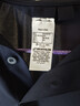 迪卡侬运动T恤速干网球polo衫翻领短袖宽松透气网球服男-702397 实拍图