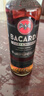百加得（Bacardi）黑朗姆酒 洋酒 莫吉托 基酒调酒 500ml 烘焙 送礼 实拍图