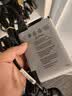 联想（Lenovo）原装救者笔记本电脑充电器小新锐7000 Y7000 Y700 电脑电源适配器电源线 135W方口薄款 20V 6.75A 实拍图