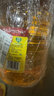 鲁花食用油 物理压榨 非转基因 玉米油6.18L 家用粮油 健康植物油 实拍图