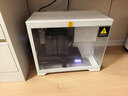 追风者（PHANTEKS）XT V3小清风MATX白海景房钢化玻璃台式电脑桌面小机箱(360水冷位/7风扇位/Type-C 20Gb)  实拍图