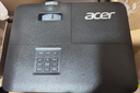 宏碁（acer）DX608r 投影仪 投影机 投影仪办公 会议教学培训（XGA 4200流明 0.55