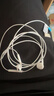 科沃【大师级调音】苹果15/16耳机有线type-c适用于iphone15/16promax/plus/iPad手机耳机 USB-C 实拍图