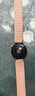 威千图适用华为GT6/6pro/GT5/5pro/Watch5/4/4pro/3pGT4表带铠甲勇士高级感硅胶磁吸 46/48  星光配粉砂 实拍图