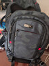 Edison爱迪生高中生书包护脊防泼水双肩包中学生大容量旅行背包K052-9G 实拍图