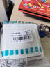 西门子（SIEMENS）开关插座面板 开关强电86型大面板 致典系列雅白色 一开单控 【一地控制一灯 照明专用】 实拍图