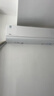 美的（Midea）2匹/3匹挂机空调 26年新品酷省电二代双排铜管全直流变频大风量冷暖客厅家用商用餐馆壁挂式空调 小体积大风量 新品酷省电二代大3匹 实拍图