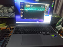 机械革命极光X 酷睿i9HX 游戏本笔记本电脑(英特尔酷睿i9-14900HX  16G 1T RTX5070 2.5K屏 300Hz 灰) 实拍图