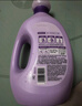 金纺衣物调香大师香氛香水护理柔顺剂薰衣草5斤 去味防静电留香宿舍 实拍图