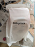 babycare婴儿一次性奶粉袋宝宝便携储存大容量分装奶粉袋-普通款40片50g 实拍图
