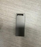 海康威视（HIKVISION）8GB USB2.0 U盘小巧迷你X301 投标招标U盘 系统安装U盘 电脑办公车载专用优盘 金属U盘防尘防水 实拍图