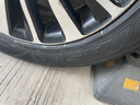 优科豪马横滨轮胎/汽车轮胎 205/55R16 91V ASPEC A580 原配本田思域/凌派 实拍图