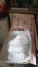 好奇（Huggies）铂金装小桃裤成长裤XL96片(12-17kg)加大号尿不湿【透爽散热】 实拍图