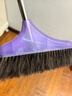美丽雅扫把单个软鬃毛扫地笤帚家用长柄加密不易掉毛扫把 实拍图