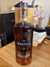 马爹利（Martell）鼎盛 法国进口 干邑/白兰地 1000ml  实拍图