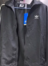 阿迪达斯（adidas）三叶草系列 男子 WOVEN FBIRD TT 梭织外套 KB2466 黑色 XL 实拍图