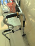 雅德助行器拐杖老人四脚助力行走器手推车康复训练器材老年走路辅助器 实拍图