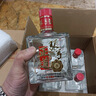 张弓 正道 浓香型白酒 52度 500ml*4瓶 整箱装  实拍图