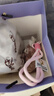 迪士尼（Disney）双肩包女新款小背包大学生女孩包包生日礼物女生520礼物送女朋友 实拍图