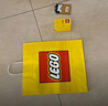 乐高（LEGO）积木拼装得宝10477 3合1创意萌宠男女孩儿童玩具520礼物大颗粒 实拍图