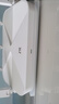 中兴（ZTE）巡天AX3000满血WIFI6千兆无线路由器 自研双核主芯片5G双频Mesh3000M无线速率【赠品版】 实拍图