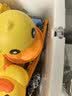 B.Duck小黄鸭音乐不倒翁玩具0-3新生宝宝男女孩早教益智摇摆鸭生日礼物 实拍图