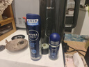 妮维雅（NIVEA）男士海洋酷爽爽身气雾150ml男士专用止汗露干爽腋下喷雾 实拍图