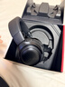极度未知（HYPERX）飓风2飓风3系列电竞游戏耳机头戴式 fps吃鸡耳麦降噪麦克风 原金士顿cloud2电竞耳机 飓风3无线加强版 黑【200小时长续航】 实拍图