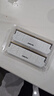 光威（Gloway）16GB(8GBx2) DDR4  3200 台式机内存条 天策 马甲条 精选颗粒 CL18 皓月白 AI电脑配件升级 实拍图