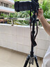 富图宝（Fotopro）X5I PRO+52QP 便携反折可变独脚相机摄影云台三脚架 实拍图