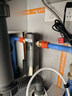 美的（Midea）前置过滤器旗舰款超15T/h大水量 家用全自动可定时反冲洗 全铜防爆免换芯全屋净水器QZBW20S-25Pro 实拍图