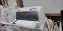 爱普生（EPSON）全新LQ-630K635K730Kll735Kll三联发票出库销售单票据针式打印机 爱普生LQ-735KII(1-6联)高速旗舰 官方标配 实拍图