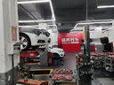 嘉实多（Castrol）【包安装】汽车小保养套餐 机油+机油滤清器+含工时 磁护致悦版全合成 5W-40 SP 4+1L 实拍图