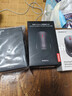 ThinkPad联想（thinkplus）无线鼠标 商务办公便携小红点鼠标 人体工程学对称设计 笔记本电脑台式机通用 实拍图