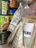 白象 方便速食 魔芋凉面即食代餐饱腹健身 0脂低卡魔芋面体280g*3袋 实拍图