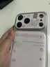 Apple/苹果【分期0首付】苹果iPhone17promax iphone17pro系列手机 原装正品 双卡双待 全网通5G 智能手机 苹果17promax 银色 512GB【全网最低价】 实拍图