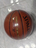 斯伯丁（SPALDING）篮球TF系列7号PU比赛室内外兼用耐磨学生成人青少年 77-176Y 实拍图