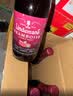 Lindemans林德曼山莓啤酒250ml*6瓶 比利时进口 果味精酿 聚会送礼 实拍图