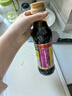 海天 生抽酱油500ml 0添加防腐剂【特级金标酱油】金标系列 实拍图