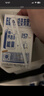 兰雀Lacheer3.3g脱脂纯牛奶200ml*20盒 优蛋白营养早餐奶送礼盒早餐 实拍图