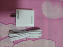 适用华为120W充电器66W超级快充手机充电头专用Mate60/30pro/40/nova8/9/10 手机6A数据线套装 HW超级快充套装【120w快充头+快充线】 1米 实拍图