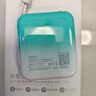 烁盟 随身wifi充电宝二合一便携式移动无线wifi 5ghz无限流量三网通免插卡全国通用2025款 【顶配版充电款】三网切换+1W毫安+超级快充 实拍图